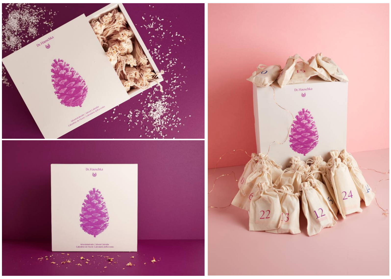 The Best EcoFriendly Advent Calendars TOGETHERBAND